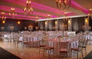 Weddings @ Seafield Hotel & Spa Resort
